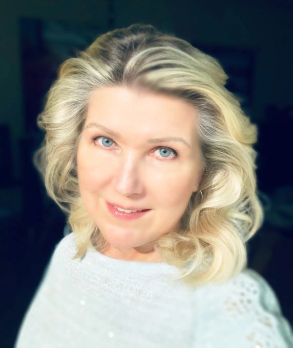 Sasha Shvarts