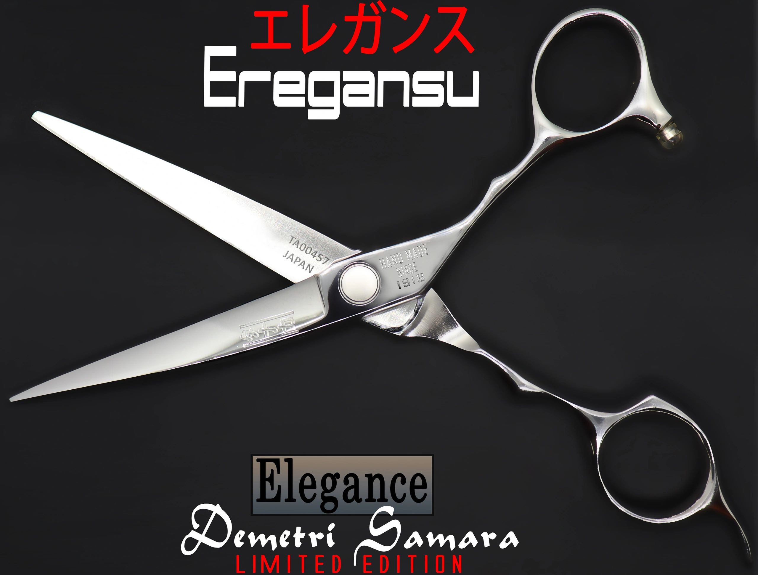 EREGANSU detail